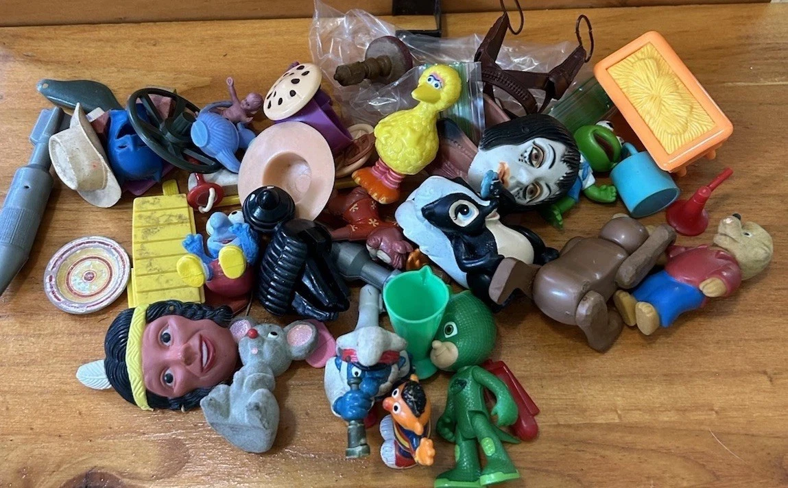 Smurfs Collectors & Hobbyists Vintage & Antique Toys for sale | eBay