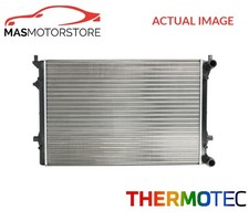 ENGINE COOLING RADIATOR THERMOTEC D7W079TT I NEW OE REPLACEMENT