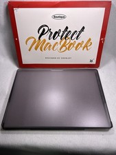 Case for MacBook Pro 16" M5/M4/M3/M2/M1 Chip 2021-2026 Hard Shell Cover