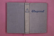 337835 Friedrich von Kühlwetter SKAGERRAK Ullstein Der Ruhmestag der deutschen