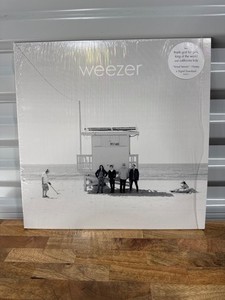Weezer White Album | eBay