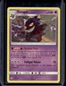 2019 Pokemon SM Unbroken Bonds Gengar #70/214