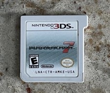 Mario Kart 7 - Nintendo 3DS