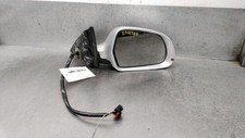 Retroviseur droit (ou coque) Audi A4