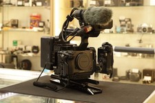 Sony FX3CINEBACK-3422523 FX3 Mirrorless Cinema Camera with CineBack Rig, Used