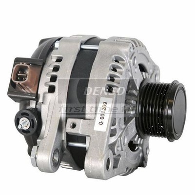 DENSO 210-1164 First Time Fit Alternator For 07-11 Camry Highlander RAV4 RX350