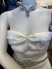 Vera Wang Vintage White Wedding Dress