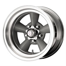 American Racing Vn309 Series Torq-thrust Original Wheel Size 15 X 8-12