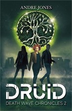 Druid (Paperback or Softback)