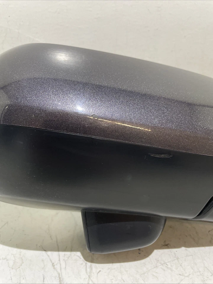 Honda CR-V 2015 2016 con cámara pasajero derecho derecho OEM 1789 Foto 4 de 4