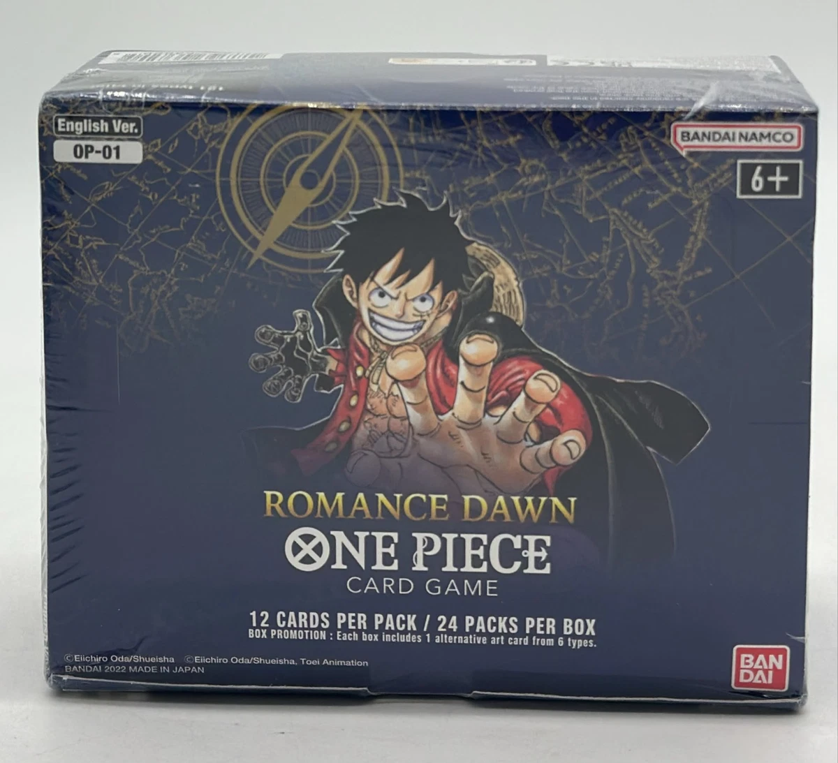 one piece romance dawn products for sale | eBay