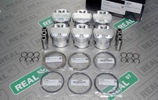 Arias Forged Pistons For Toyota Lexus 1jz-gte Vvti 86mm Std Bore -2.56 Cc 8.91 Arias Forged Pistons For Toyota Lexus 1jz-gte Vvti 86mm Std Bore -2.56 Cc 8.91