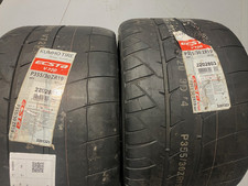 2 New 335 30 19 Kumho Ecsta V720 Acr Tires 2 New 335 30 19 Kumho Ecsta V720 Acr Tires