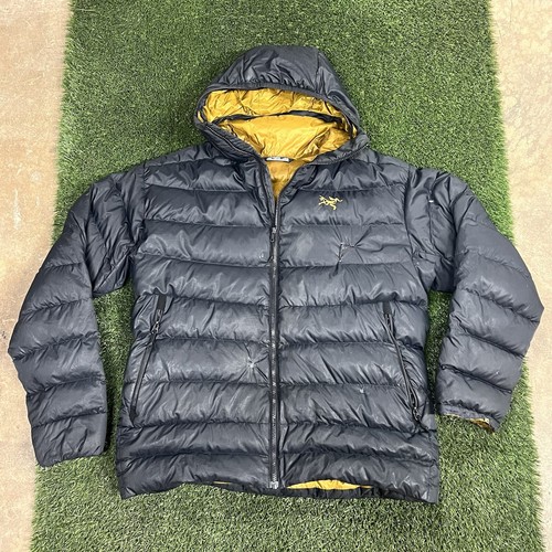 Arcteryx thorium ar down - Gem