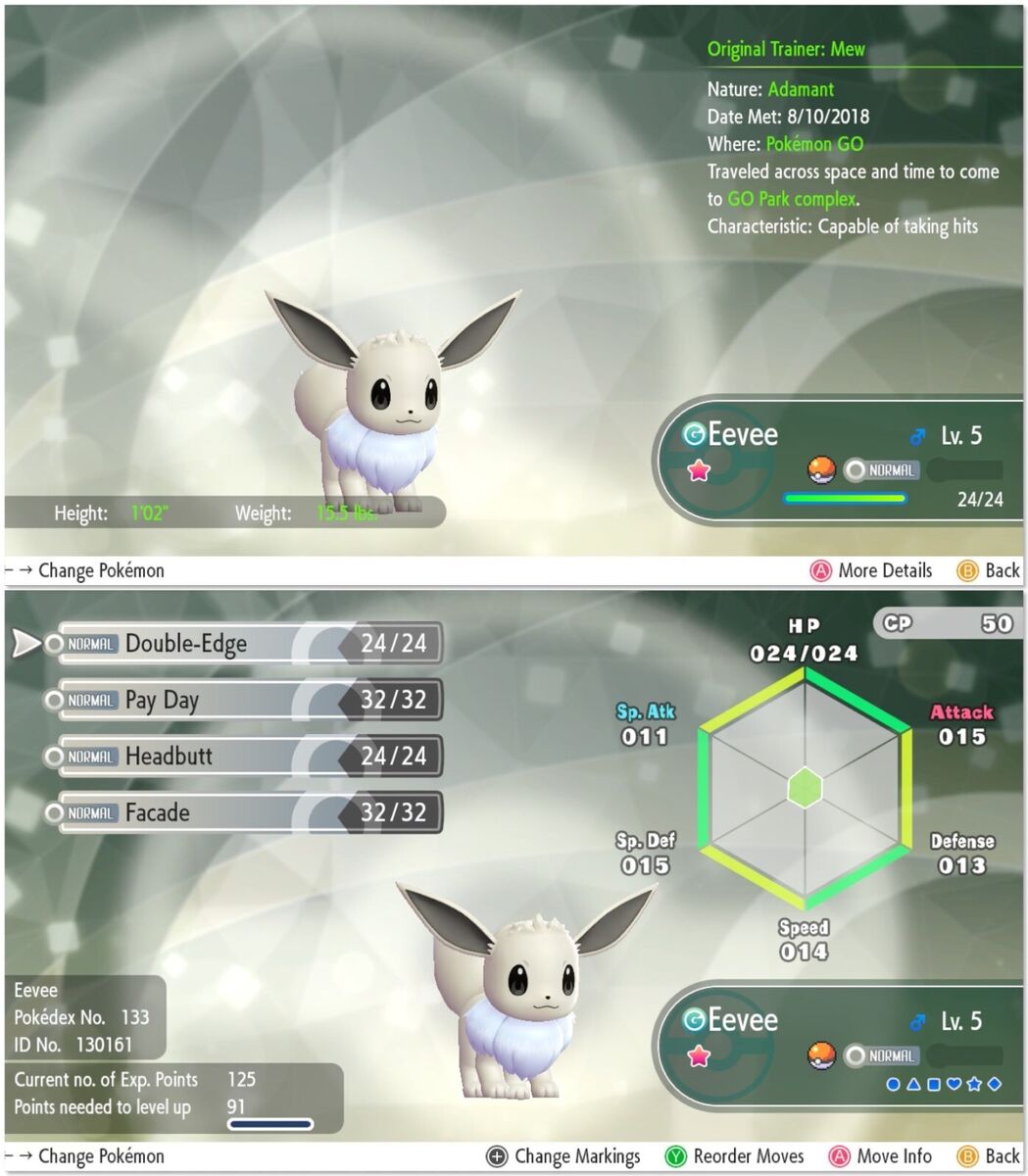 Pokemon Shiny Eevee Evolutions Shiny Pikachu 