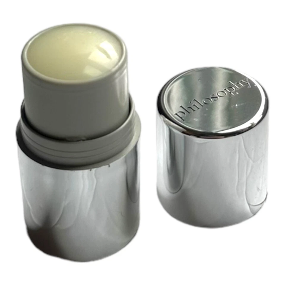 Fragancia sólida PHILOSOPHY PURE GRACE 0,09 oz / 2,5 g RARA y difícil de encontrar ¡Envío gratuito!! Foto 2 de 4