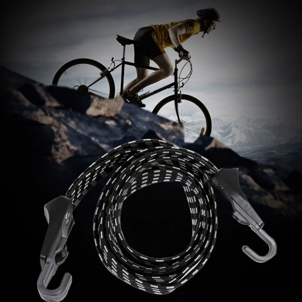 Rope to tie bag in bike hot sale