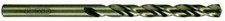 KS TOOLS HSS-G Co 5 Spiralbohrer, 1, 1mm, 10er Pack (330.3011)