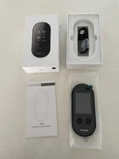 Anfier Language Translator Device W08 with AI Voice Translator- New