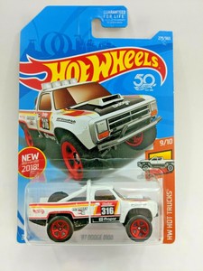 hot wheels d100