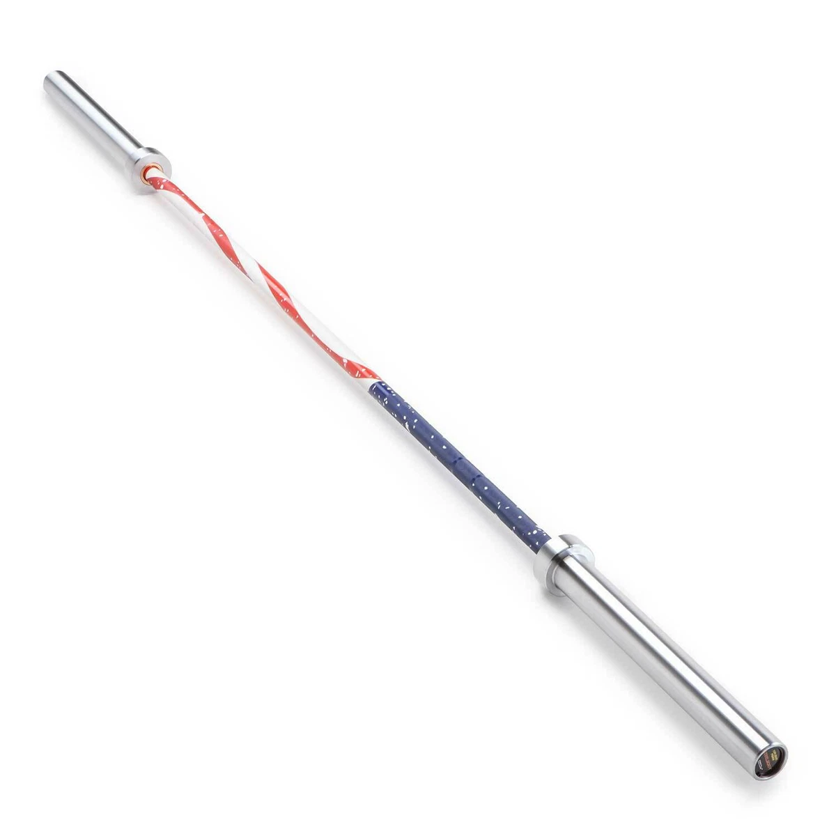 Olympic barbell outlet 7ft 45lb
