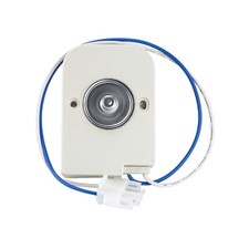 For Whirlpool Refrigerator Freezer Evaporator Fan Motor Part 3-60336-001