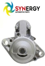 HONDA FR-V (BE) 2.2 i CTDi 2005 > OE Remanufactured Starter Motor Outright Sale 