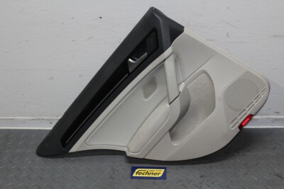 Türverkleidung hinten rechts VW Golf 7 VII 5G 5G4868073 Tür Verkleidung DynAudio