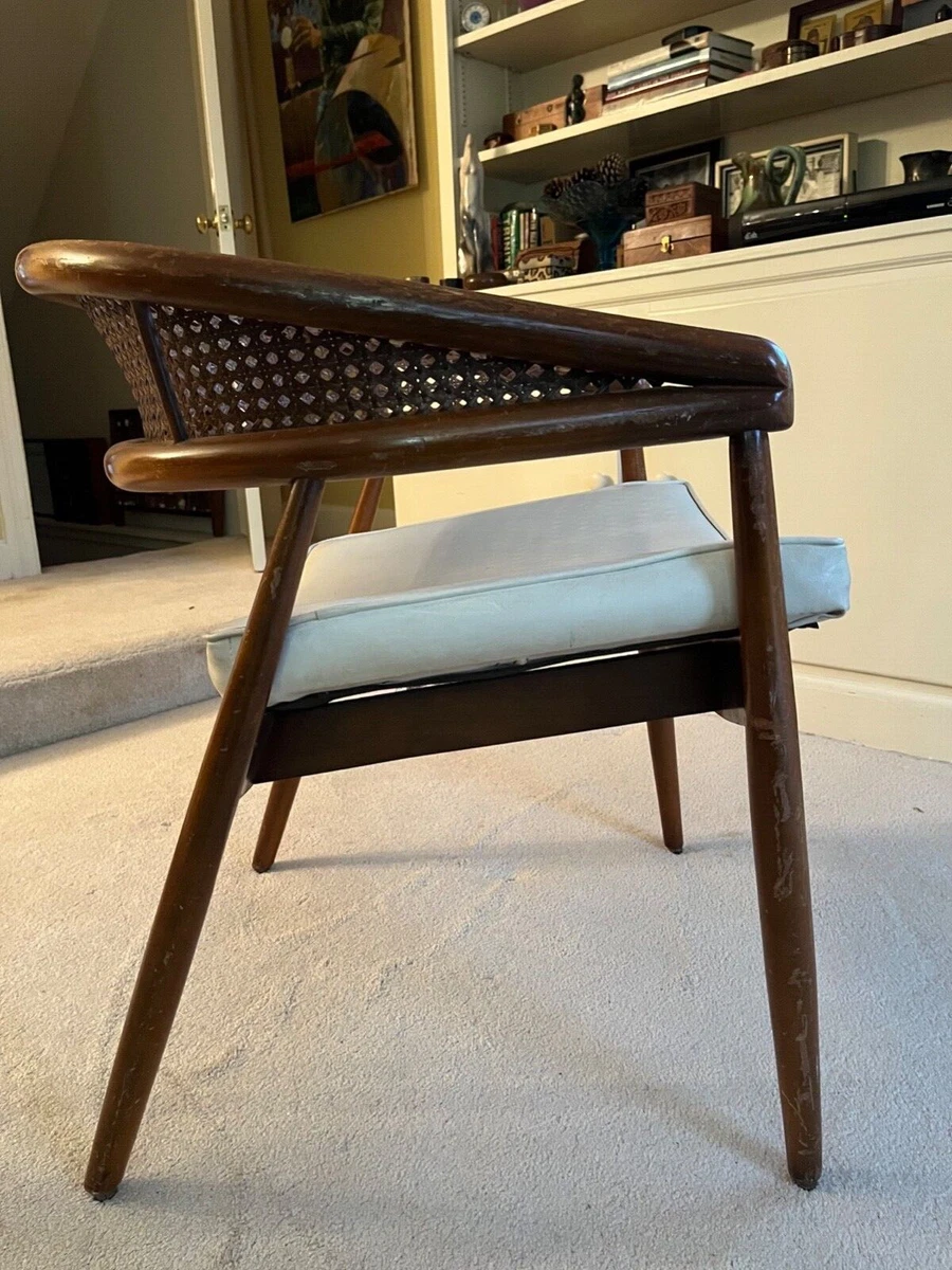 James Mont Indiana Antique Chairs 1950-Now for sale | eBay