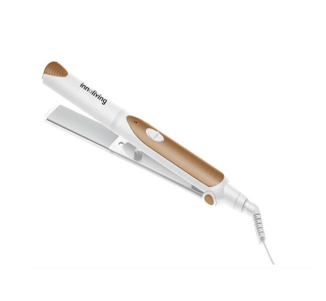Piastra per Capelli Professionale Innoliving Style - Ceramica 30W