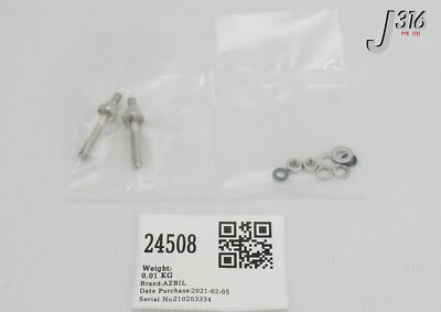 24508 AZBIL Optischer Koppler 1416F-032 (Neu) HPF-VJ03