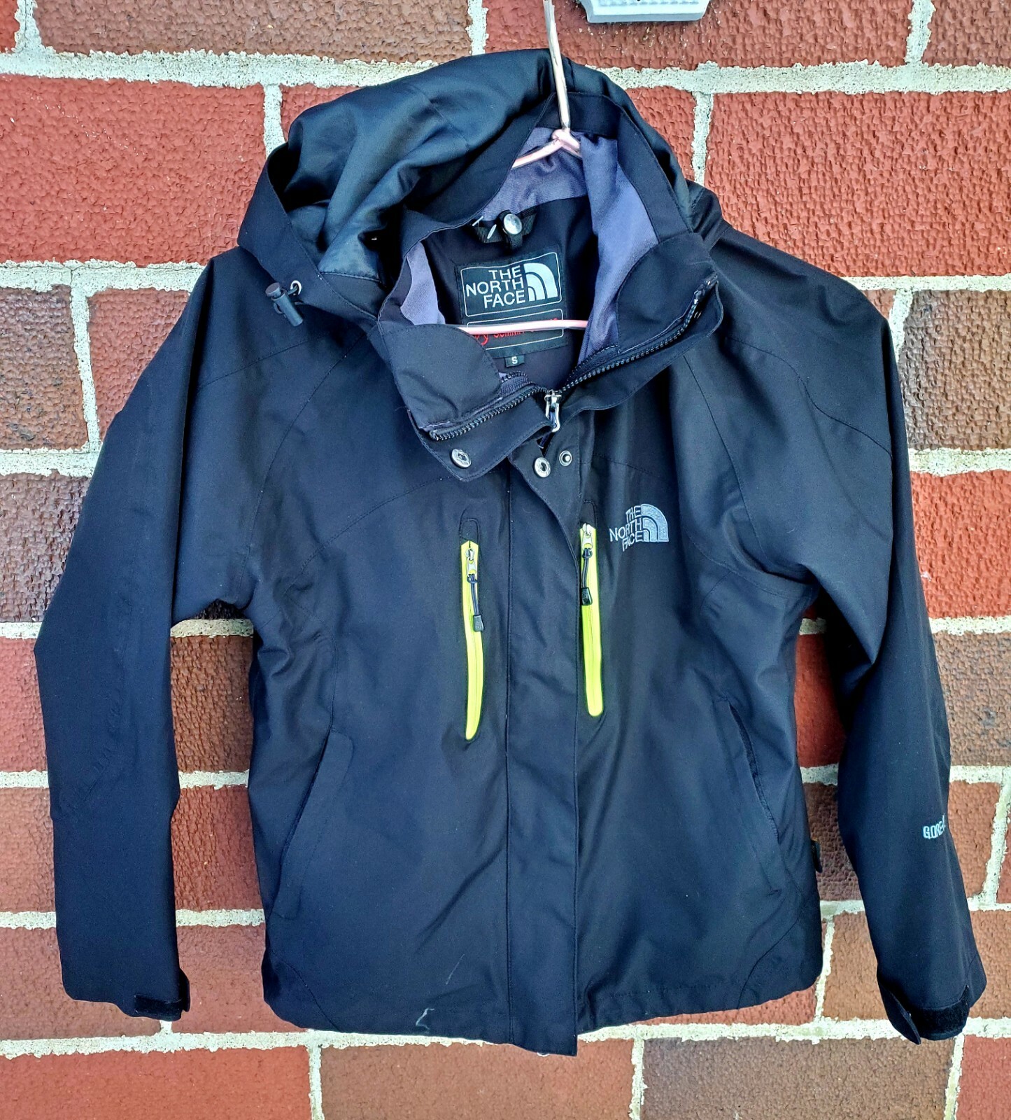 Small Ski Jacket Snowboarding Coat | eBay