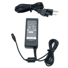 Genuine Delta ADP-65HB BB 2-Pin AC Adapter 19V 3.42A Power Supply 65W w/PC OEM