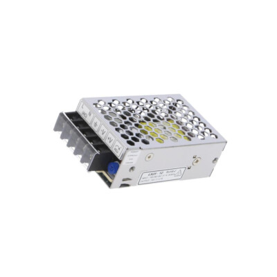 LS25-12 Netzteil: Impuls Modul 25W 12VDC 78,7x50,8x27,9mm 2,1A 170g TDK-LAMBDA
