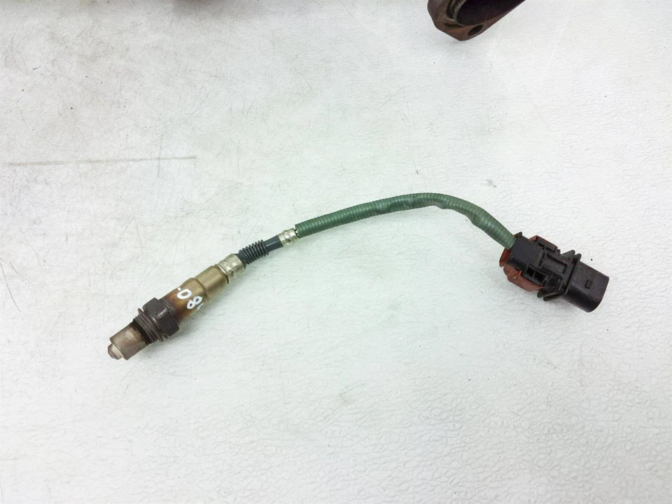 Sensor de oxígeno O2 relación combustible aire superior Ford Edge 2015-2023 E1gz-9F472-C Foto 2 de 4