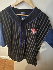 RARE 1990s Retro Vintage NBL BBALL STARTER SOUTH EAST MELBOURNE MAGIC Baseball