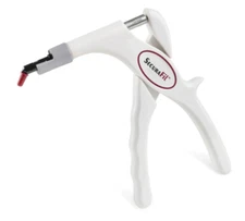 Silmet Dental SecuraFil Composite Compule Capsule Unidose Dispenser Gun #199971