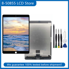 For iPad Pro 10.5" LCD Display Touch Screen Digitizer A1701 A1709 A1852 Black