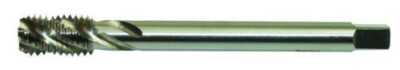 Maschinengewindebohrer UNC 1/2'' - 13 Gang HSSE DIN 376 C 35°