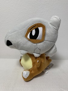 peluche de cubone
