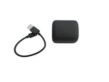 Sony INZONE WF-G700N Buds Truly Wireless Noise Cancelling Gaming Earbuds Black.