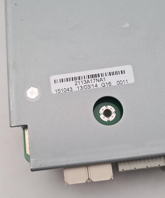 HP Salience VI-10GE LSQ1SRP2XB0 JD193B Switch Module