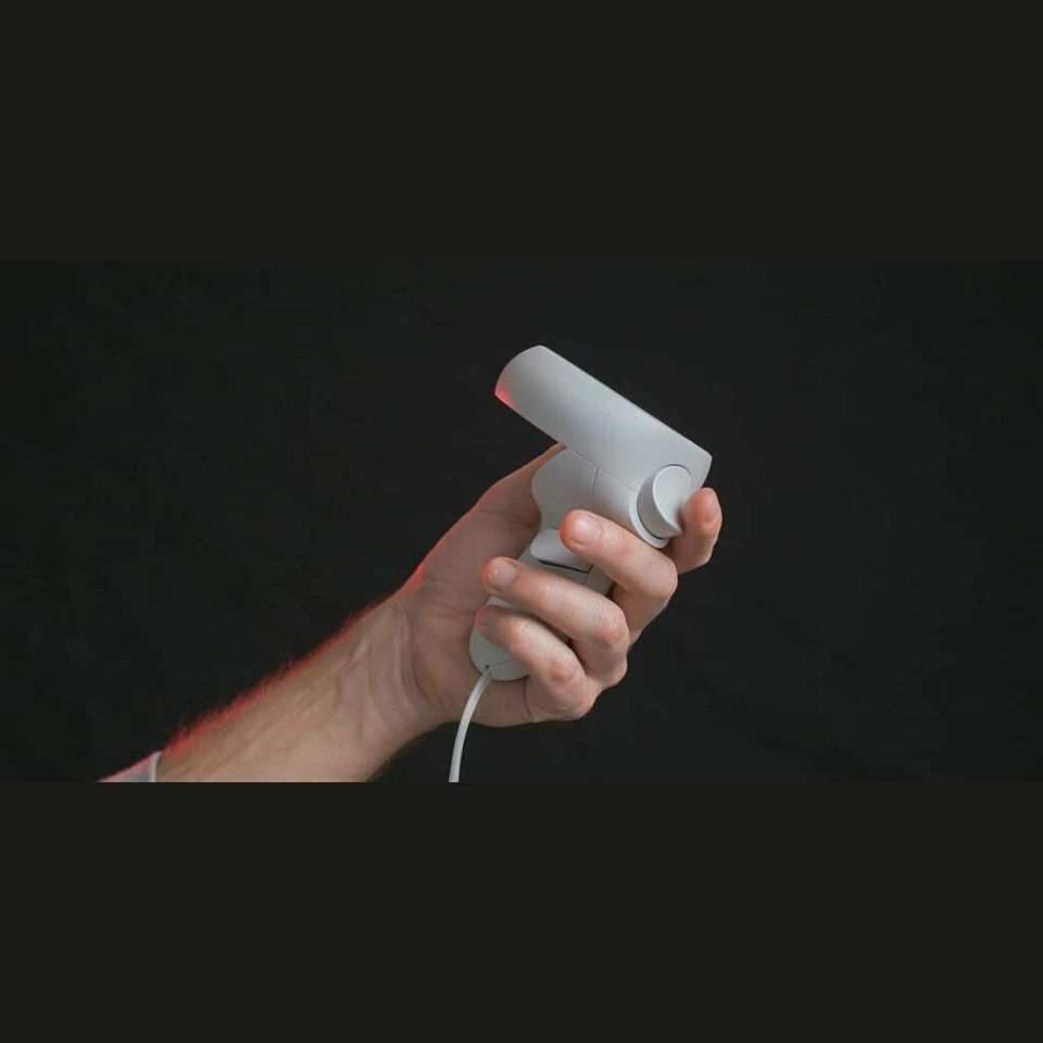 LEFT Hand Controller for Oculus Quest 2 LX39EM * NEW & GENUINE * - Image 2 of 2