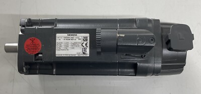 Siemens 3~Servo Motor Motor Synchronous Motor Simotics 1FK7034-2AK71-1QG0