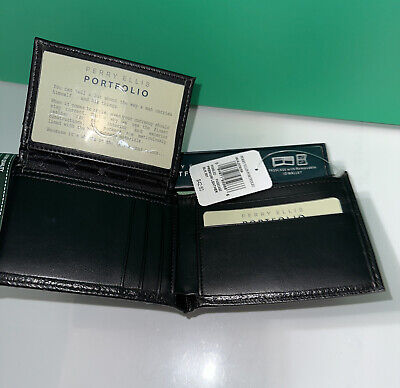 leather card wallet – Satchel & Page