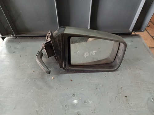 Original Opel Corsa A CC S83 Seitenspiegel Außenspiegel rechts GM 0510411