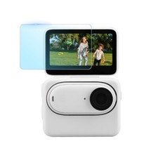 AR Screen Protector Anti-glare Film for Insta360 GO 3S / GO 3 Camera Accessories