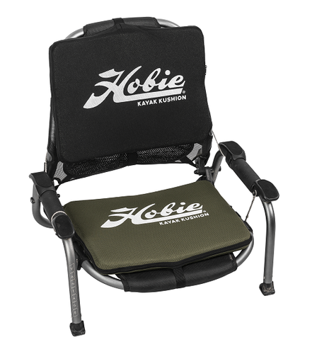 Hobie Firm Kajak Kissen - Green-Dana