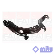 Fits Fiat Doblo 2006- + Other Models Track Control Arm Front Right Mity