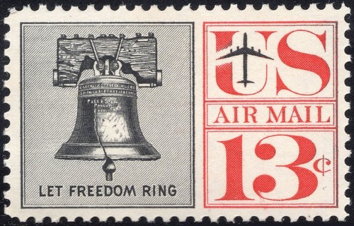 US Stamp 1941~1999 "Air Mail/Space/Plane"- Single or Block - You pick - ALL MNH - Picture 45 of 101